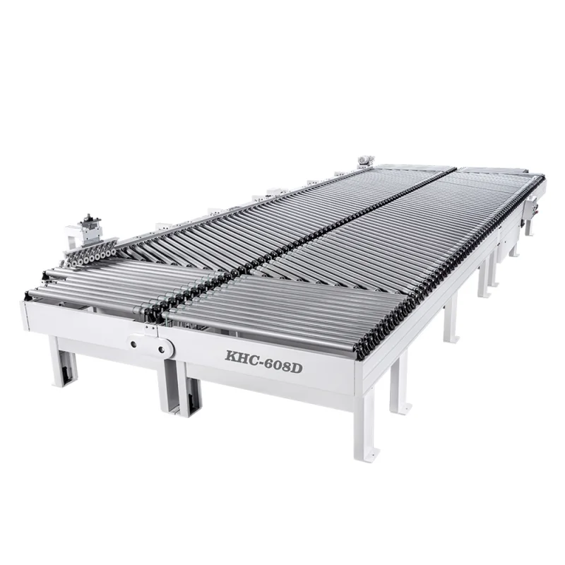 Roller Conveyor KHC-608D