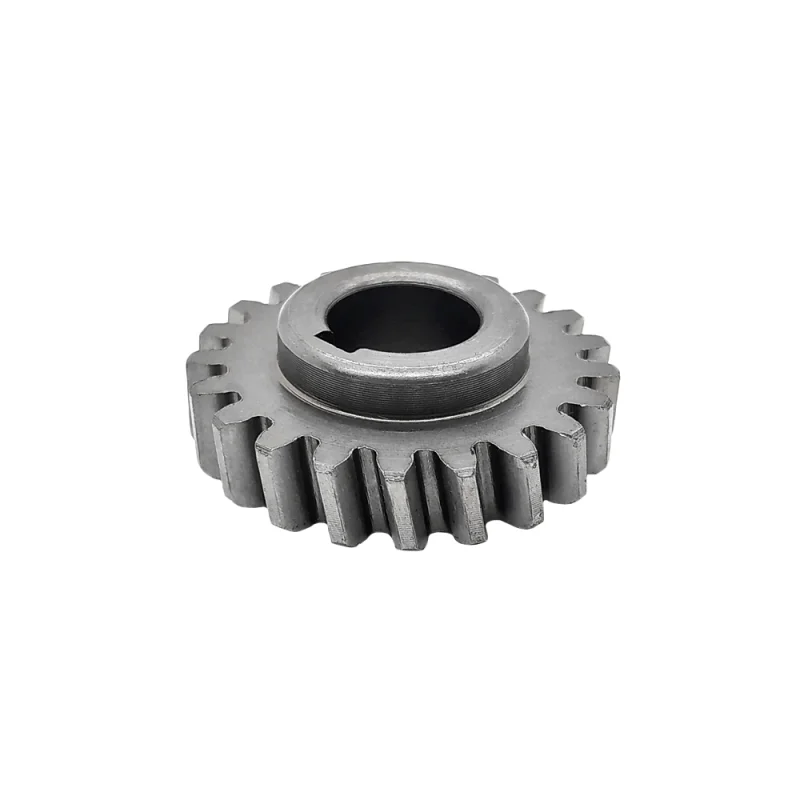 Gear 34.5x7x12 Step 7 right drilling machine