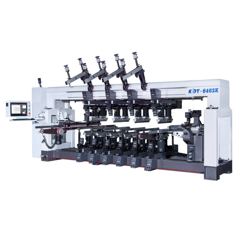 Automatic drilling machine KDT-6462K