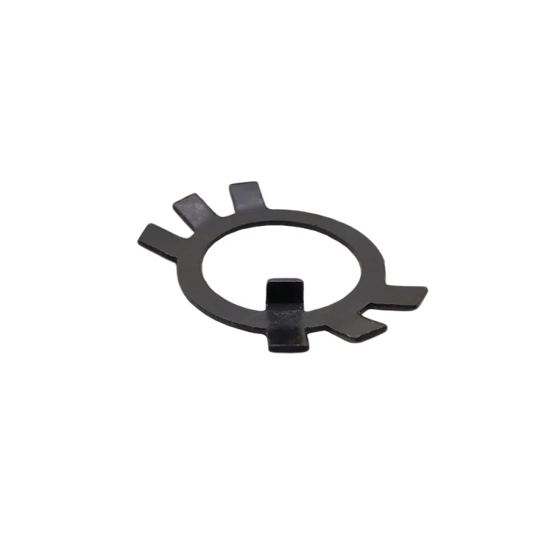 Edge feed shaft lock washer 654060002 for edge banding machine