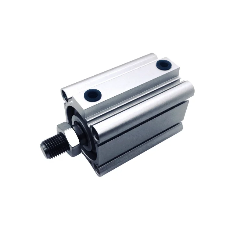 Pneumatic Cylinder CQ2B-DM40-50 69000020020 CNC Drilling Machine