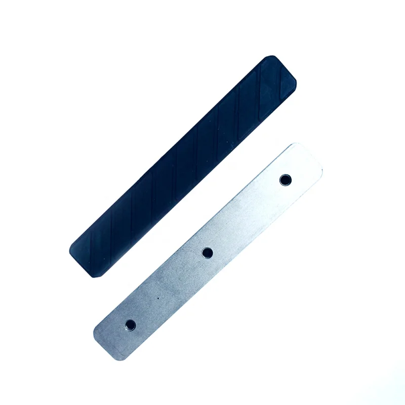 Upper grip pads 551020039 for drilling machine with CNC