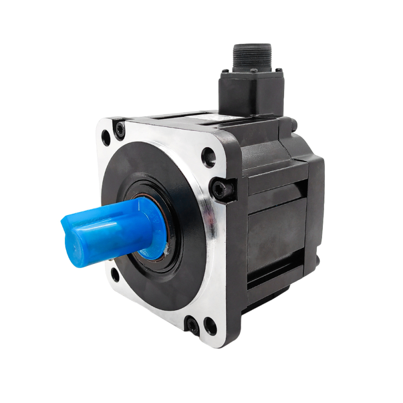 EMC-B3M-EA1315RS1.1 Servo Motor for CNC Drilling Machine