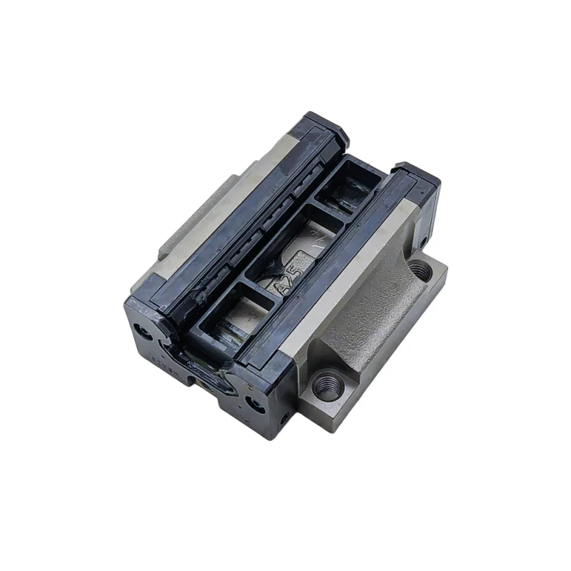Bearing MSA25ESSFC CNC Machining Centers