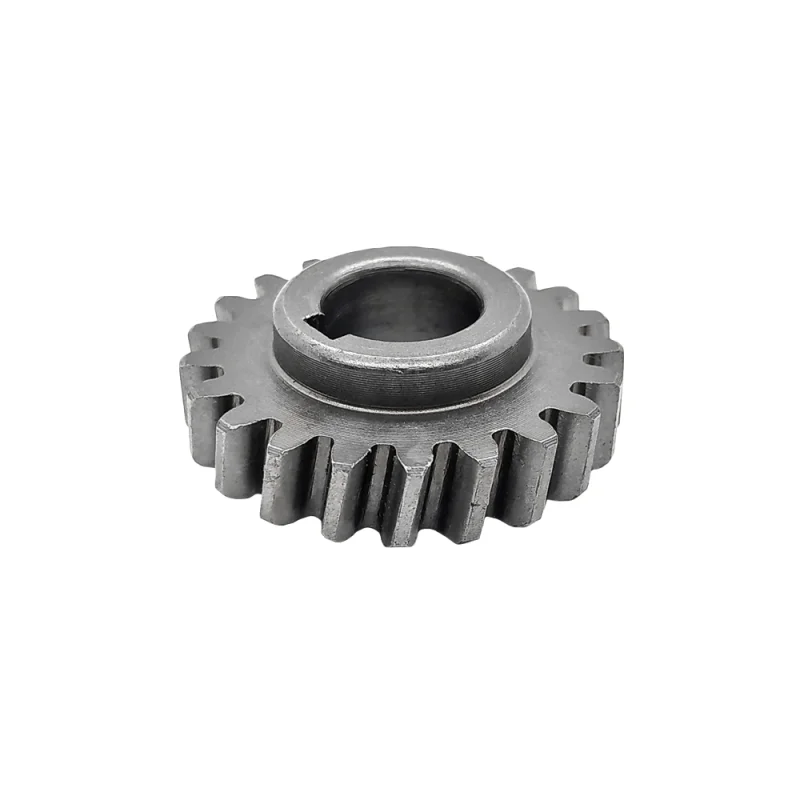 Pinion 34.5x7x12 Step 7 left drilling machine