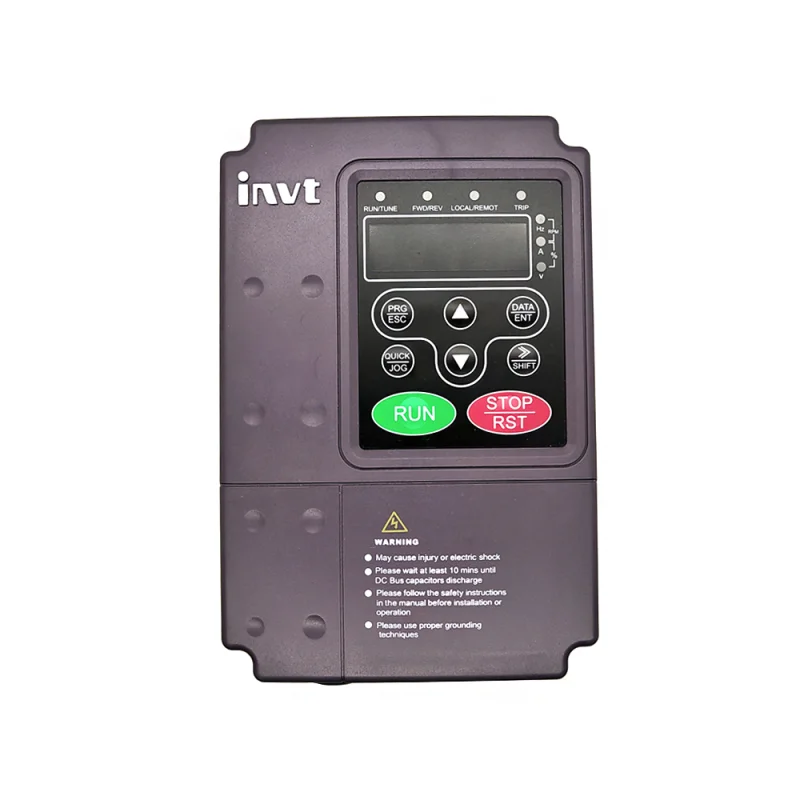Inverter CHE100-1R5G-S2 for edge banding machines