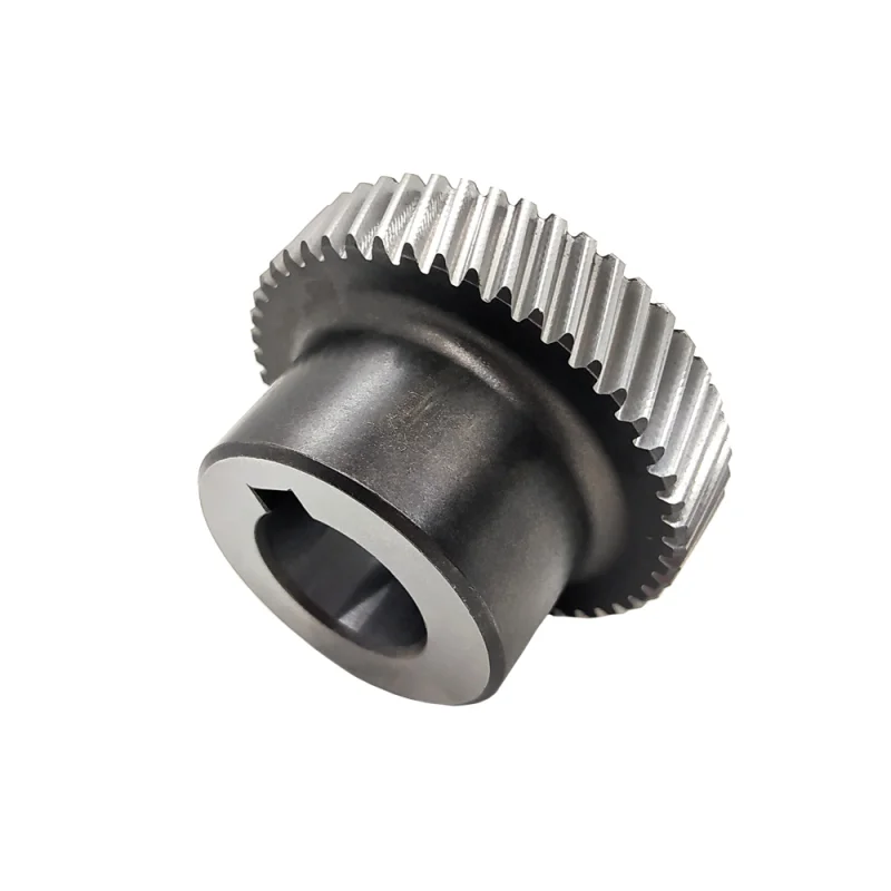Drive gear 51.5 left 60030040067 for CNC drilling machines