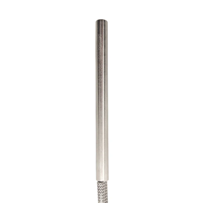Heating element 100x8 mm 400V, 200 W for edge banding machines