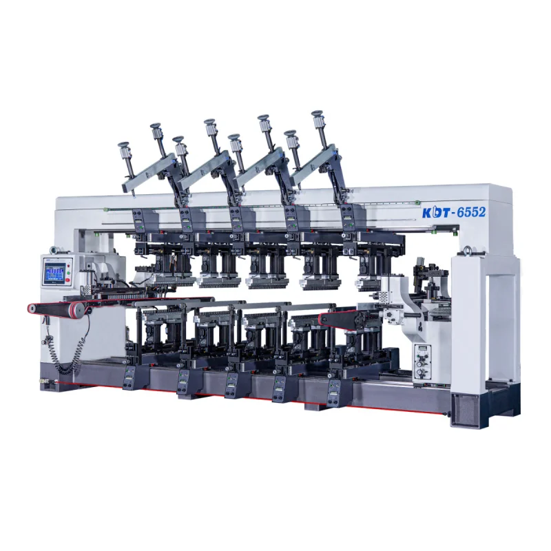 Automatic drilling machine KDT-6462