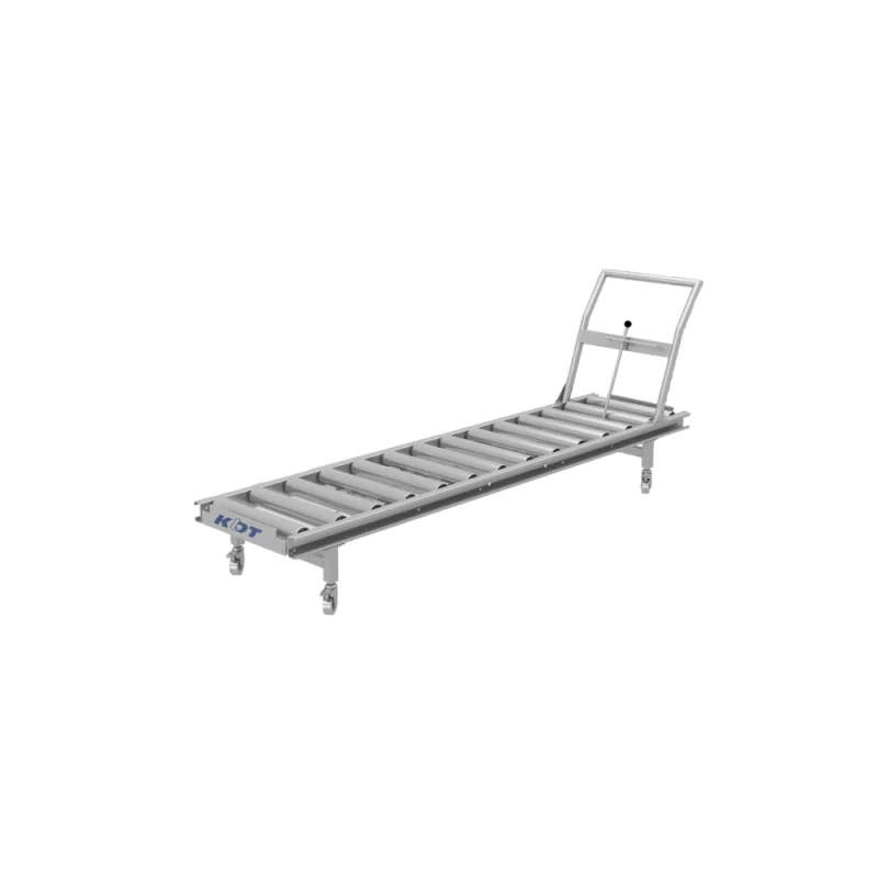 Roller Trolley 2600x600x300 mm