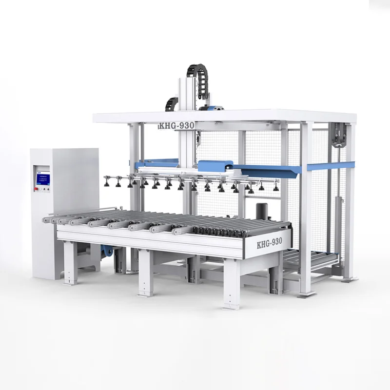Automatic unloader KHG-930