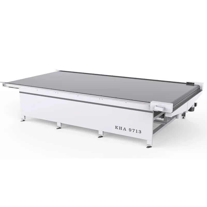 Receiving conveyor KHA-9713