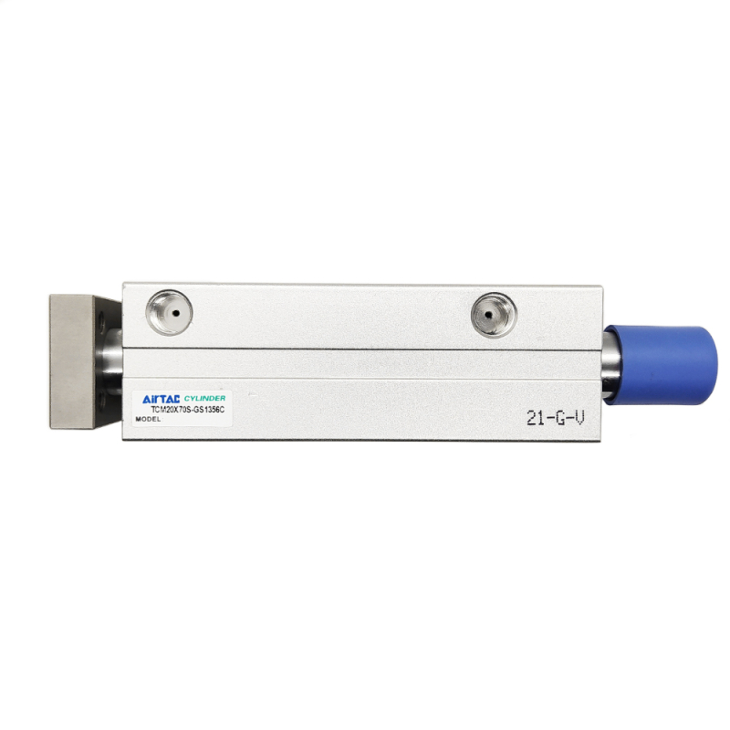 Pneumatic Cylinder TCM20X70S-GS1356C CNC Drilling Machine