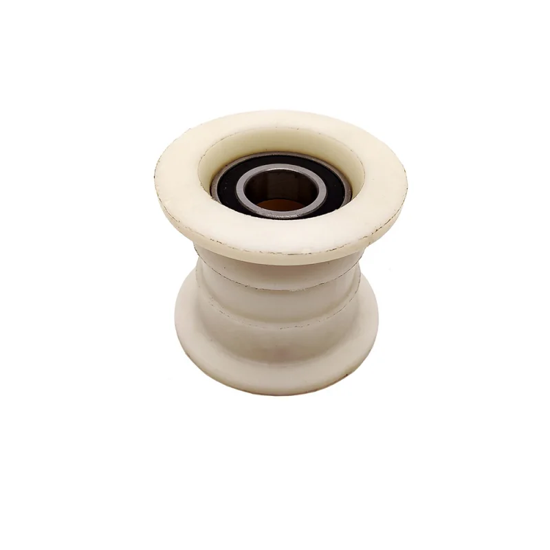Support frame roller 53x45 mm for panel saws