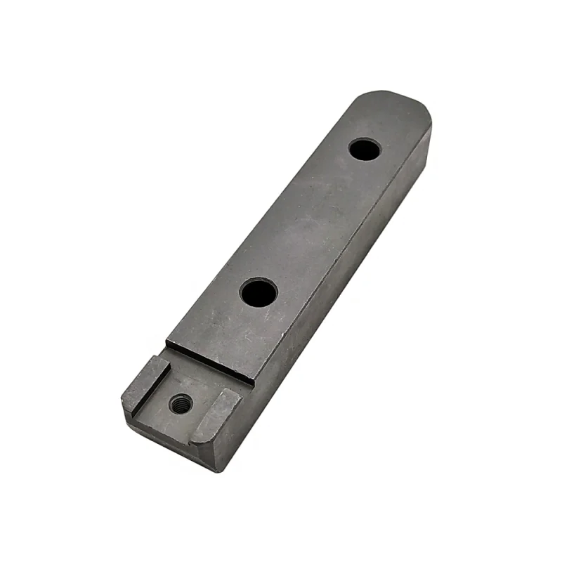 Upper scraping knife holder 510330010 for edge banding machines