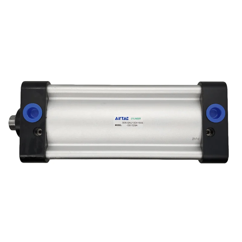 Main saw lift cylinder GS1329 for CNC panel saw KS-832
