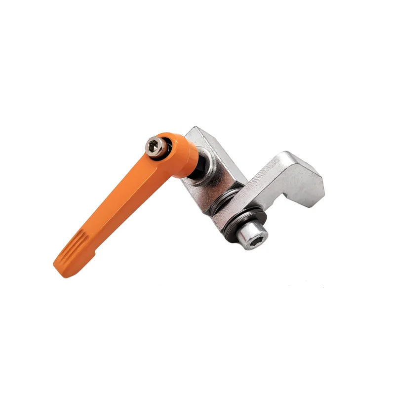 The emphasis of the folding ruler of drilling machines