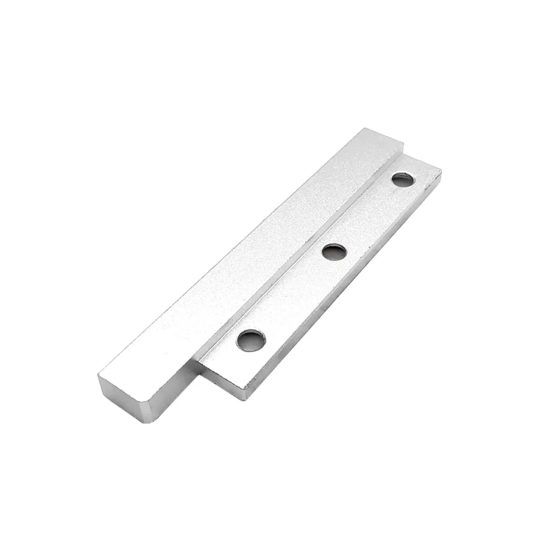 Pusher clamp pad left 532040083 for CNC panel saw