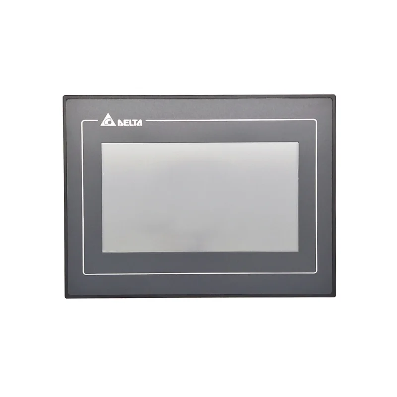 Monitor DELTA DOP-107BV for edge banding machines