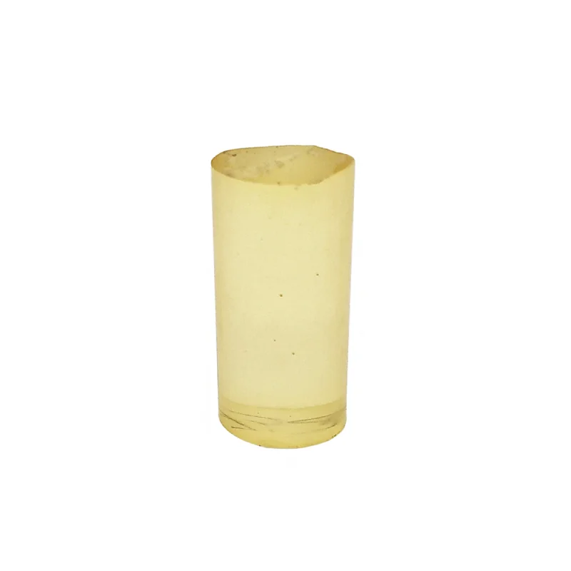 Silicone chipper 20x40 mm for edge banding machines