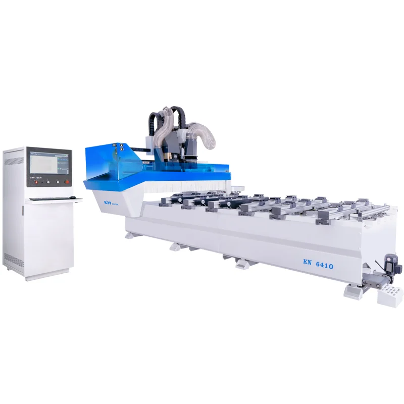CNC Machining Center KN-6410K 4 Axis