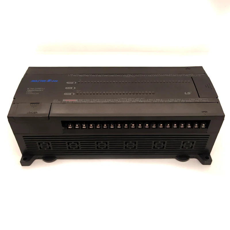 PLC controller K7M-DR60U 630020003 for edge banding machines