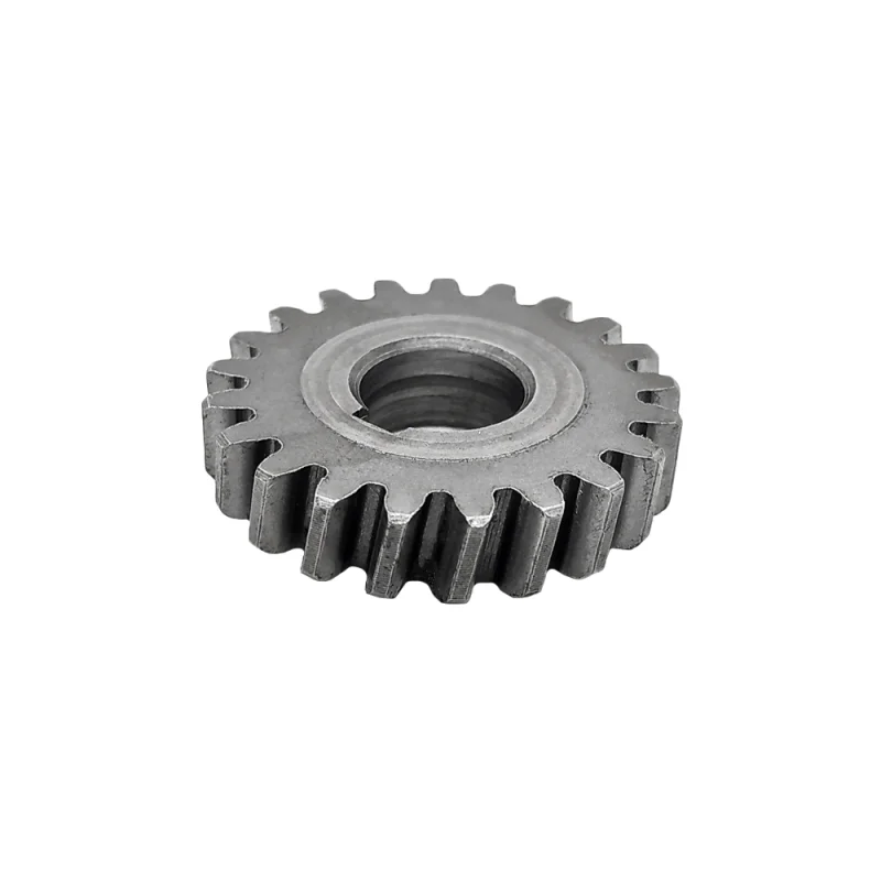 Pinion 34.5x12x8 Step 7 left drilling machine