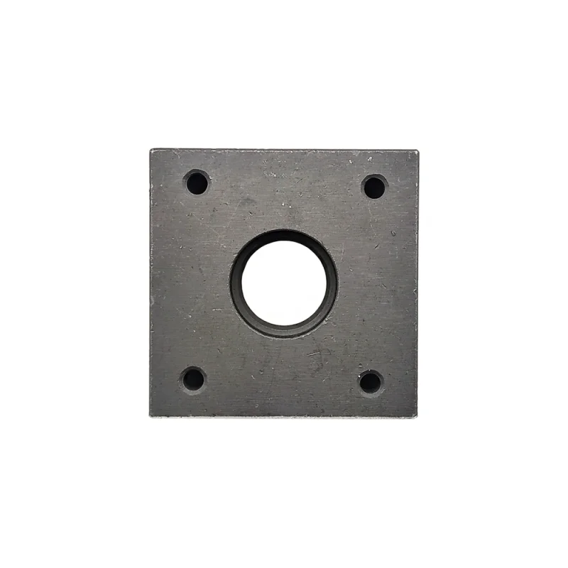 Main pressure roller guide carriage 50010280010 for edge banding machines
