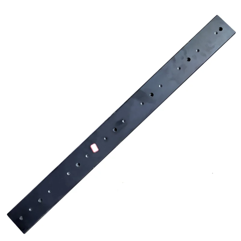 Clamping bar 551080034 for drilling machine with CNC KN-2309
