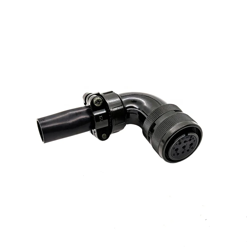 Connecting connector 307252059B for CNC panel saws