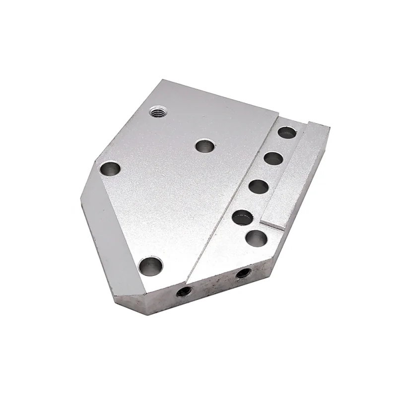Crosscut bearing guide plate 510290007 for edge banding machines