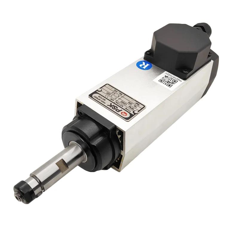 Motor right jointer KD-13A 1.1 kW 601010025 R edge banding machine