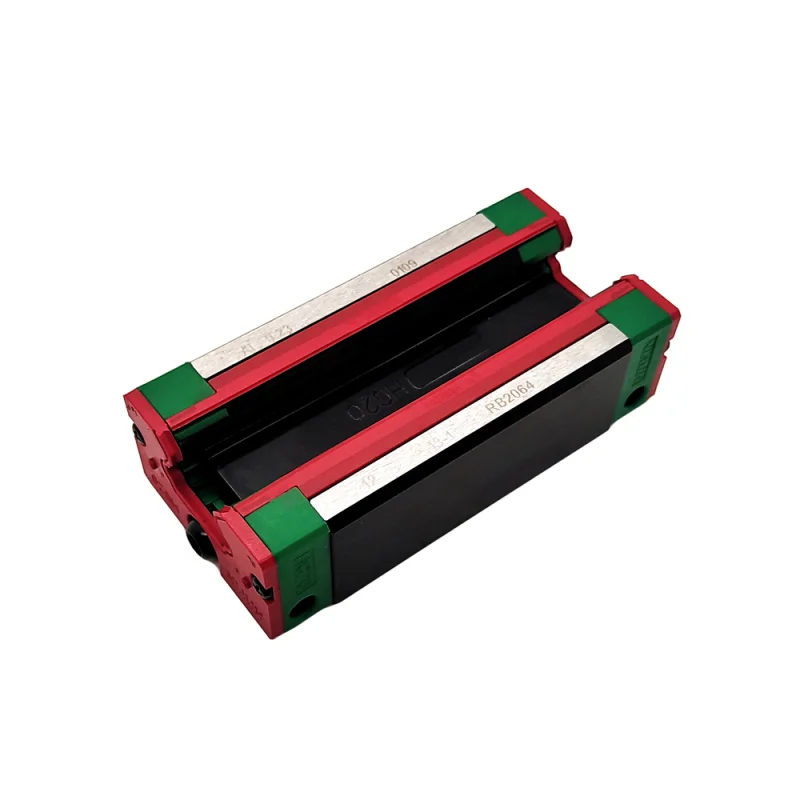 Linear bearing H20H for CNC drilling machine