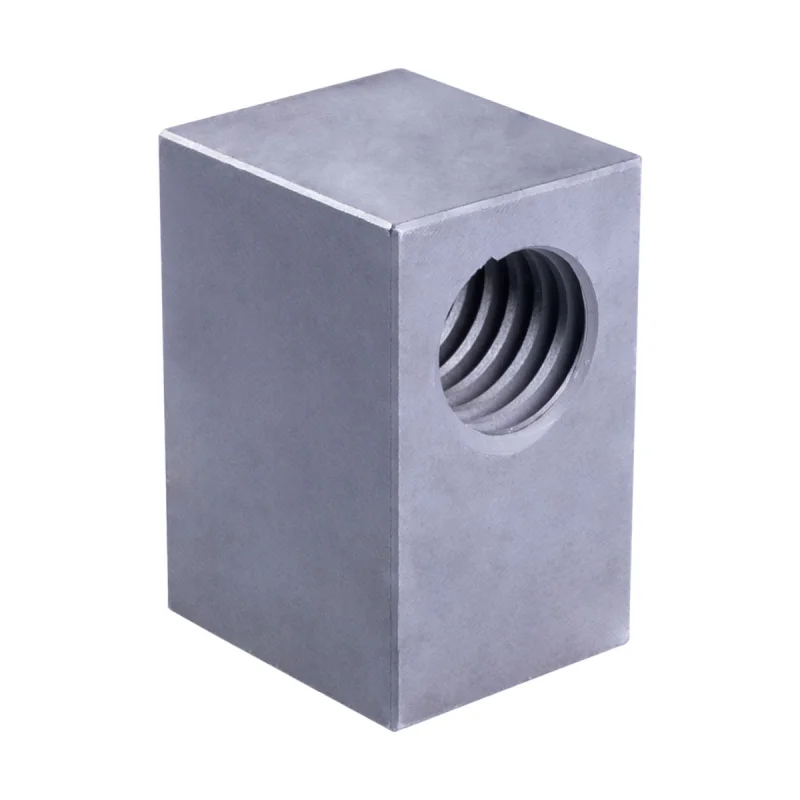 Threaded conveyor coupling 510050001 drilling machine