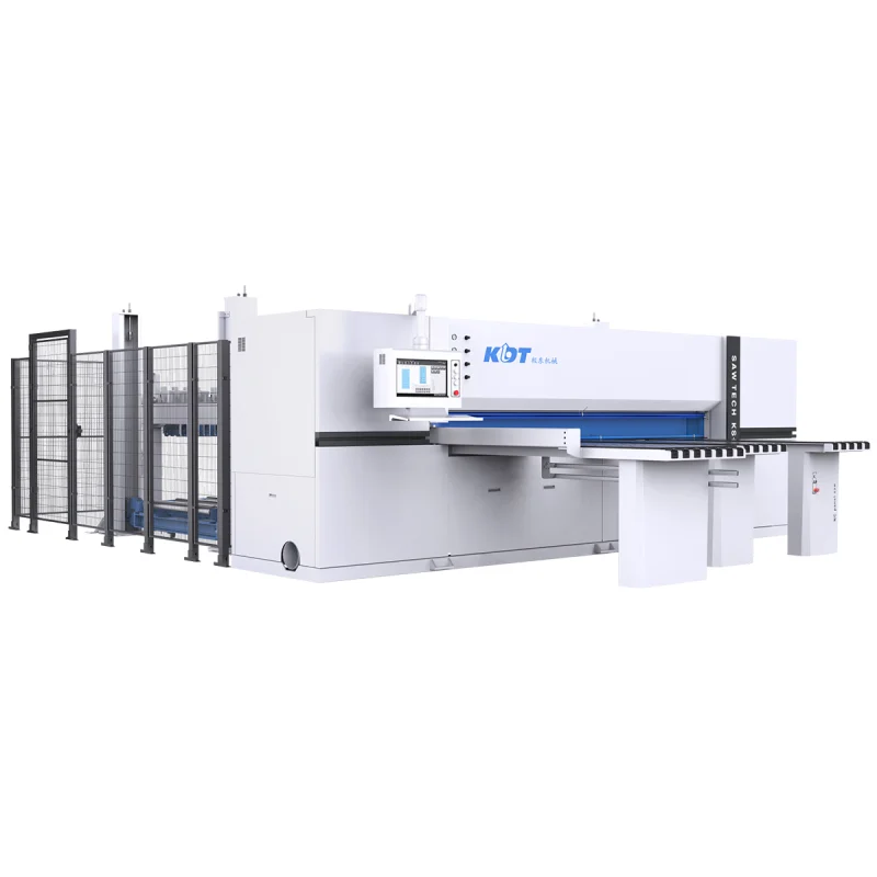 CNC panel saw/beam saw KS-833LL