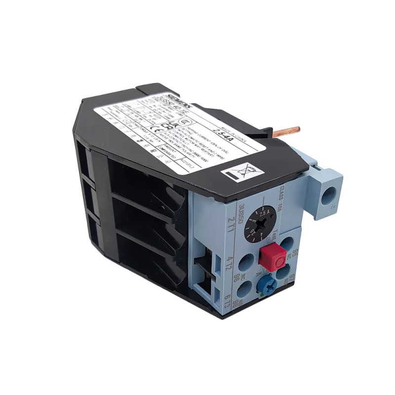 Thermal relay 3US50 40-1E for CNC panel saws KS-832