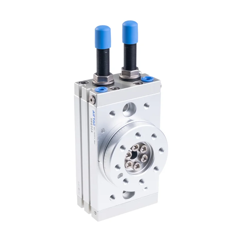 HRQ30A 60110090003 Tool Carousel Swing Cylinder for CNC Machining Center
