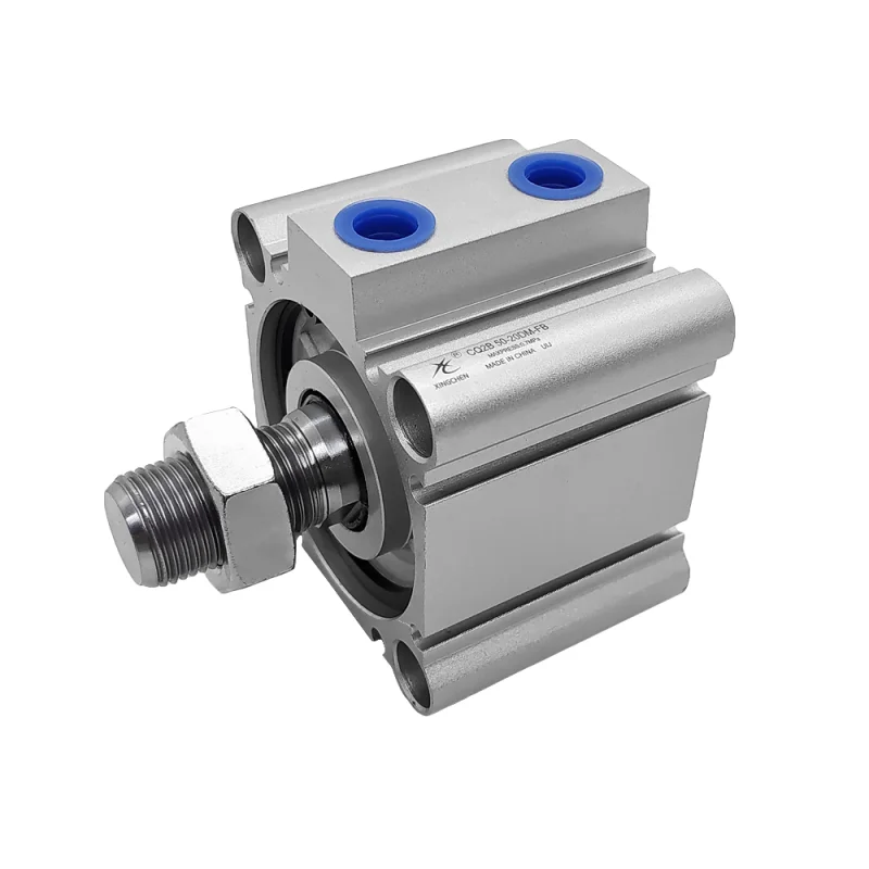 Pneumatic cylinder CQ2B50-20DM-FB