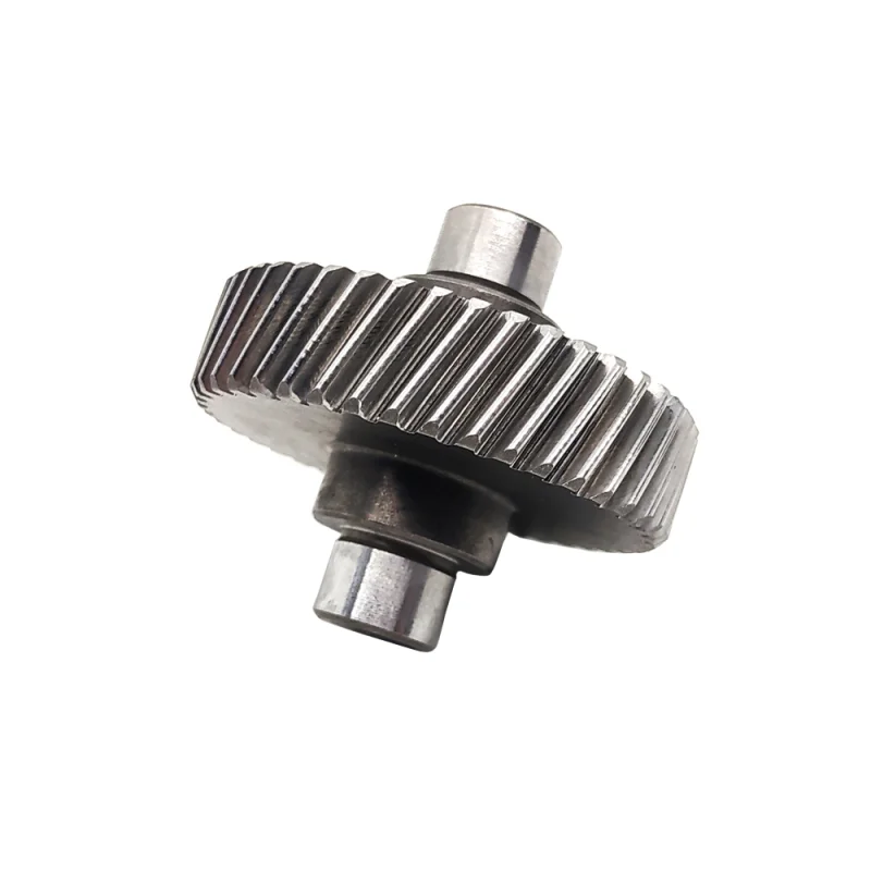 Drill head gear 45 right 60050020011 CNC drilling machines