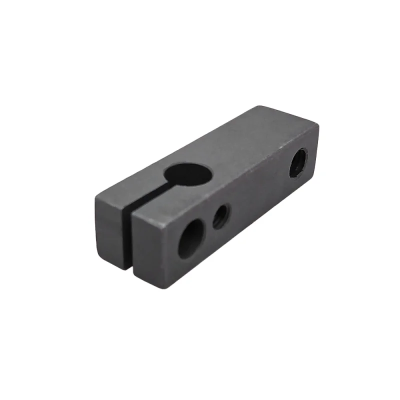 Bracket for adjusting the glue flow rate of the edge banding machine KDT-305