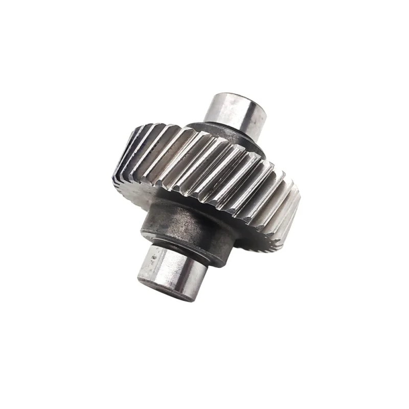 Drill head gear 34.5 right 60050020009 CNC drilling machines