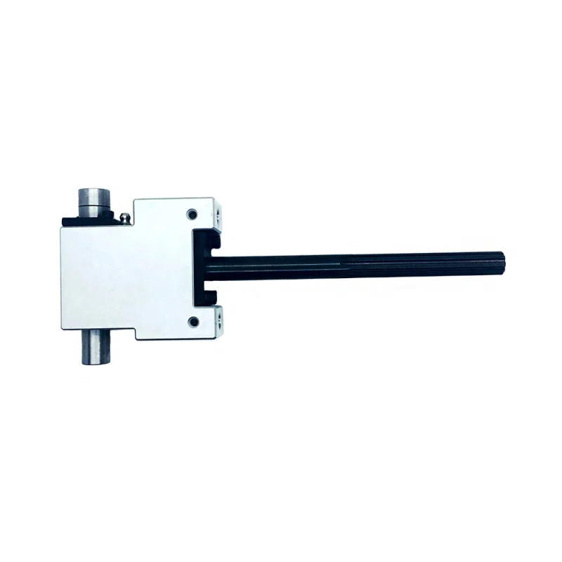 Horizontal spindle 32x107x93-R 630130575 for CNC drilling machines