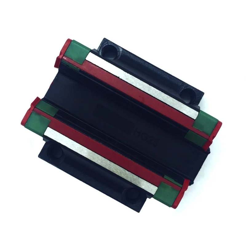 Linear bearing HGW25CCZAC for edge banding machines