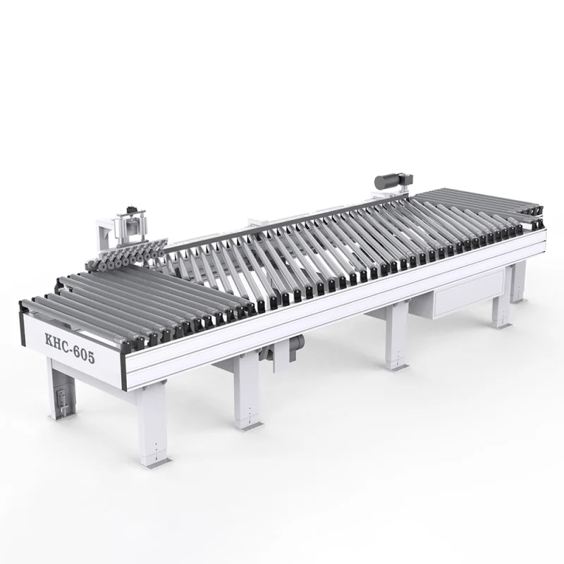 Roller Conveyor KHC-605