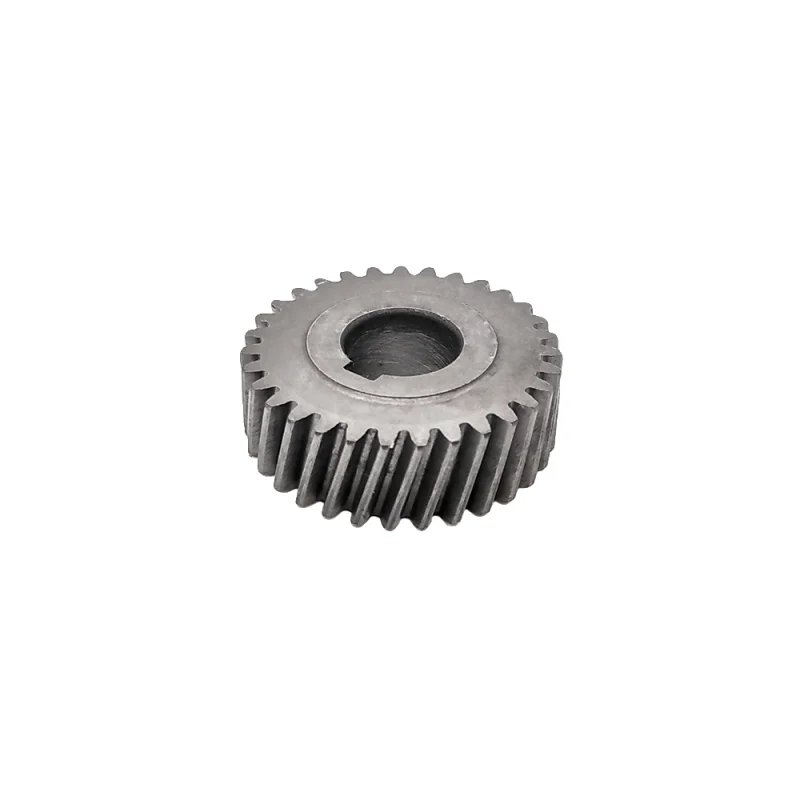 Pinion 34x12x12 Step 5 left drilling machine