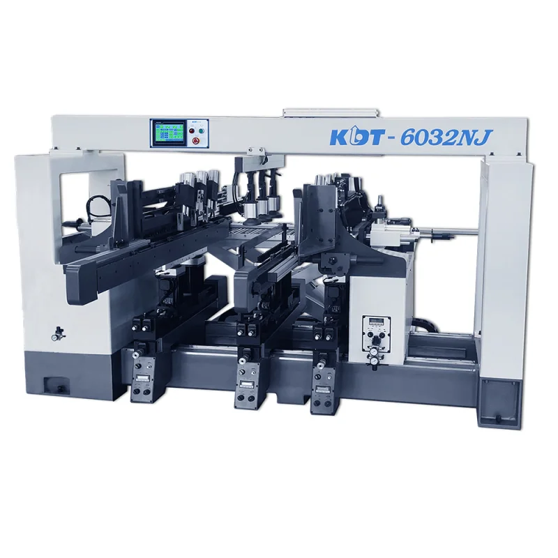 Automatic drilling machine KDT-6032NJ