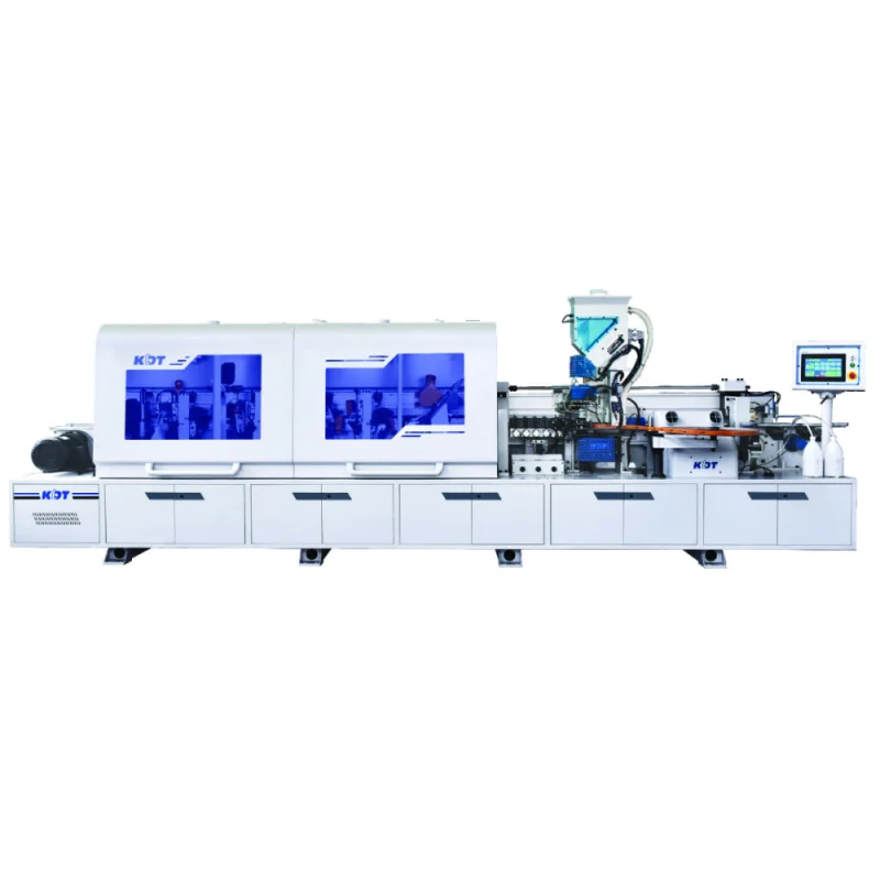 Automatic edge banding machine KE-655JHSKA