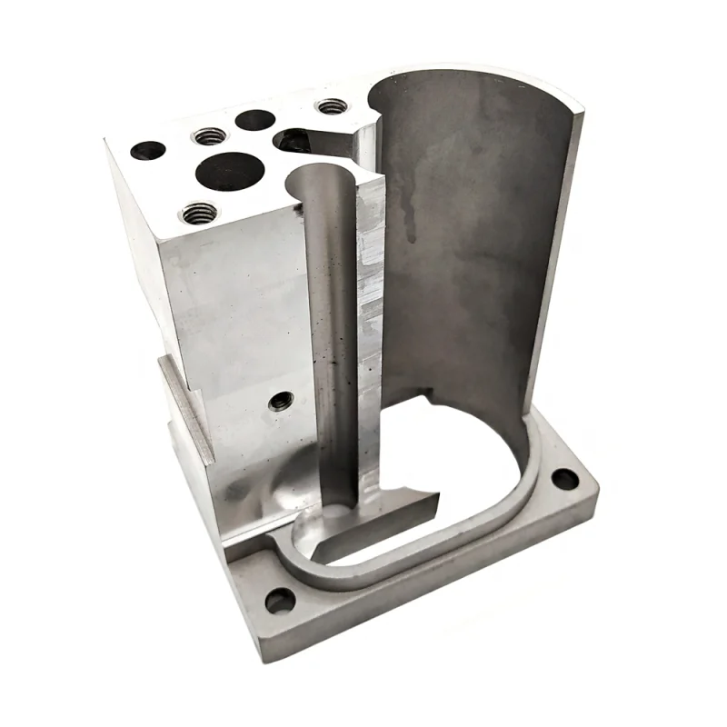 Glue roller housing for edge banding machines
