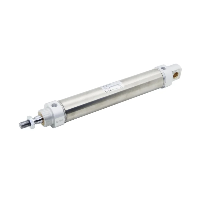Pneumatic cylinder unit rounds horizontal CDM2E32-150Z-Z1R00160 for CNC panel saws
