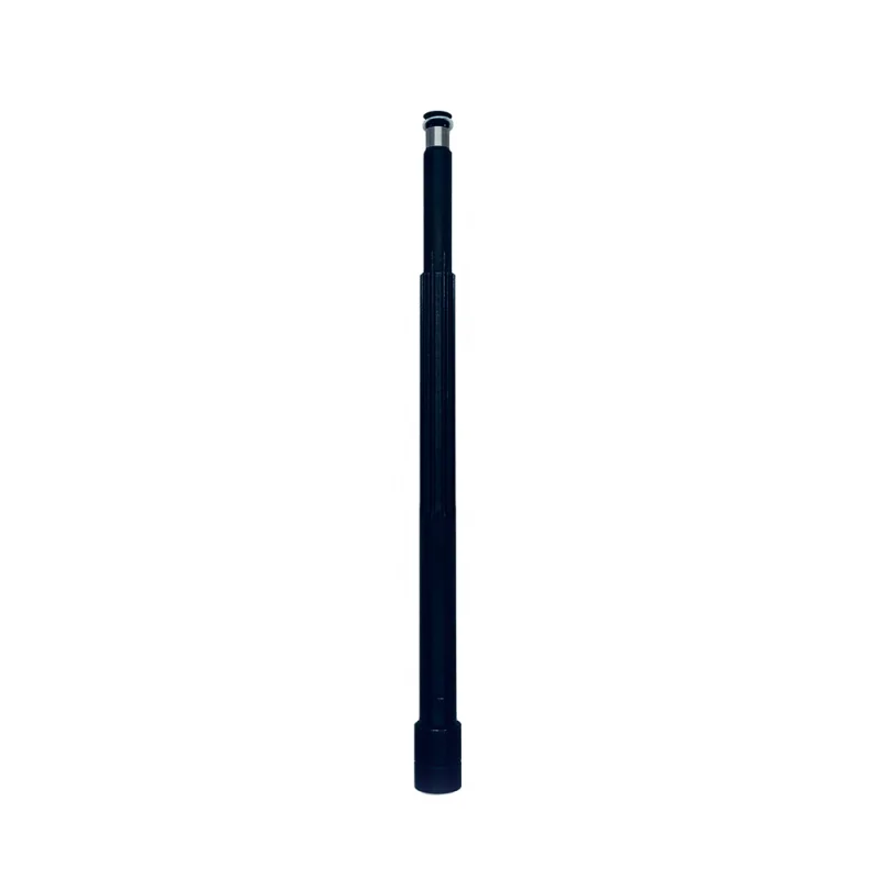 Vertical drilling spindle L 630130577 for CNC drilling machines